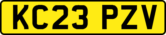 KC23PZV