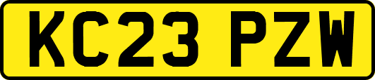 KC23PZW