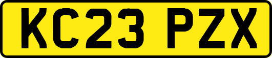 KC23PZX