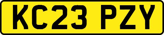 KC23PZY