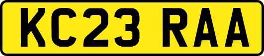 KC23RAA