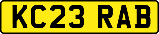 KC23RAB