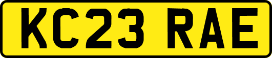 KC23RAE