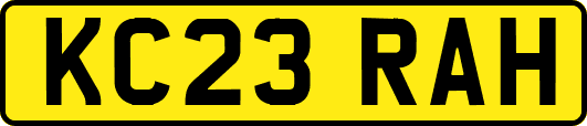 KC23RAH
