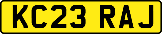 KC23RAJ