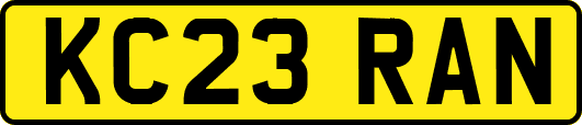 KC23RAN
