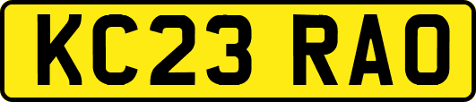 KC23RAO