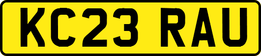 KC23RAU