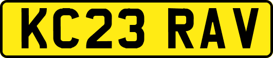 KC23RAV