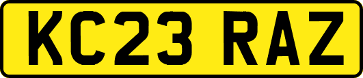 KC23RAZ