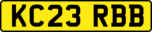 KC23RBB