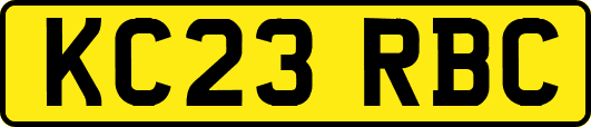 KC23RBC