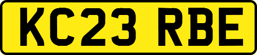 KC23RBE