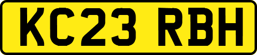 KC23RBH
