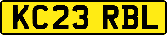 KC23RBL