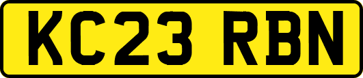 KC23RBN