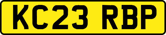 KC23RBP