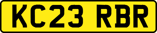 KC23RBR