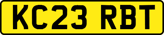 KC23RBT