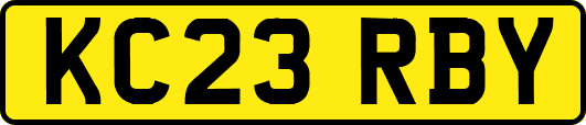 KC23RBY