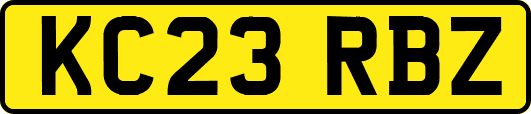 KC23RBZ