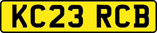 KC23RCB