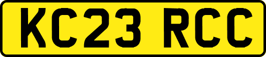 KC23RCC