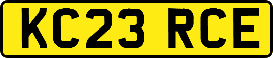 KC23RCE