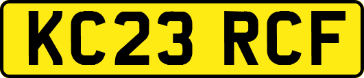 KC23RCF