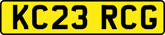 KC23RCG