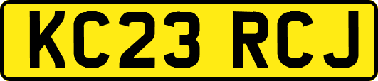 KC23RCJ
