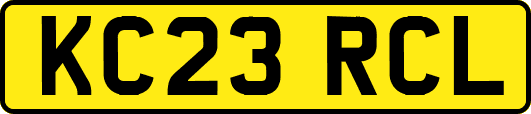 KC23RCL