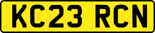 KC23RCN