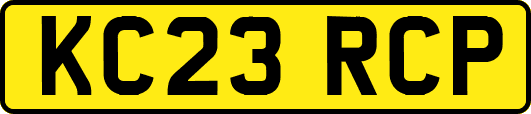 KC23RCP