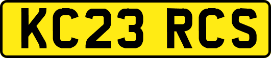 KC23RCS