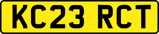 KC23RCT
