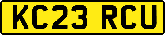 KC23RCU