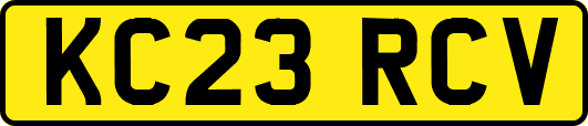 KC23RCV