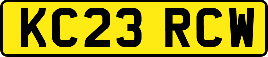 KC23RCW