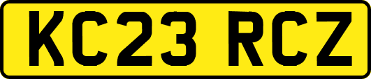 KC23RCZ