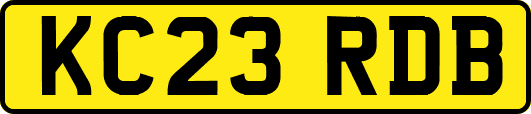 KC23RDB