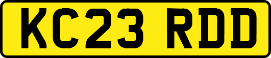 KC23RDD