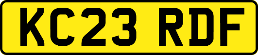 KC23RDF