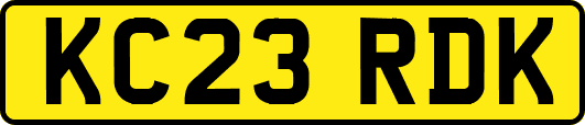 KC23RDK