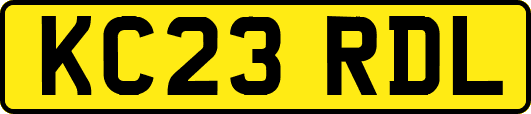 KC23RDL
