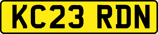 KC23RDN