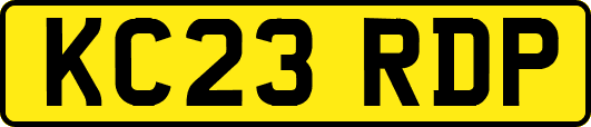 KC23RDP