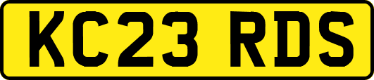 KC23RDS