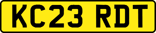 KC23RDT