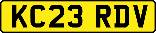 KC23RDV